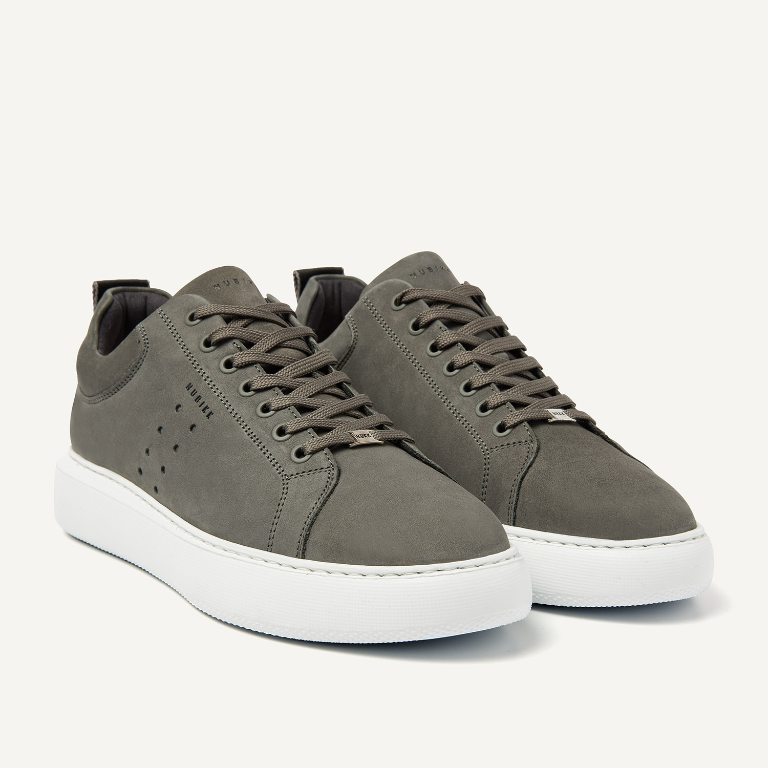 Scott Marlin Dark Grey Sneakers for Men